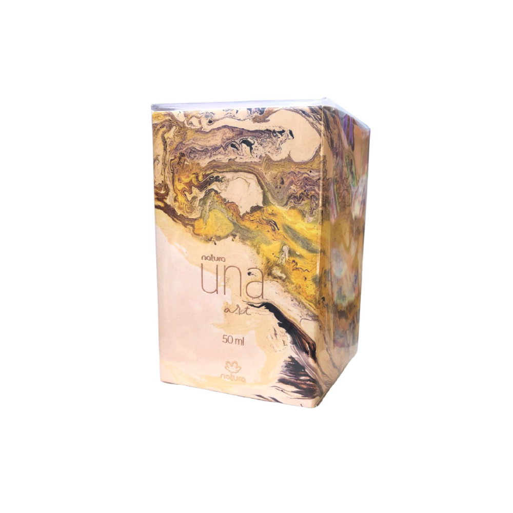 Perfume Una Clásico Femenino Eau de Parfum 50ml