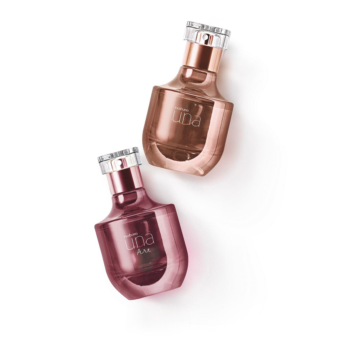 Perfume Una Clásico Femenino Eau de Parfum 50ml