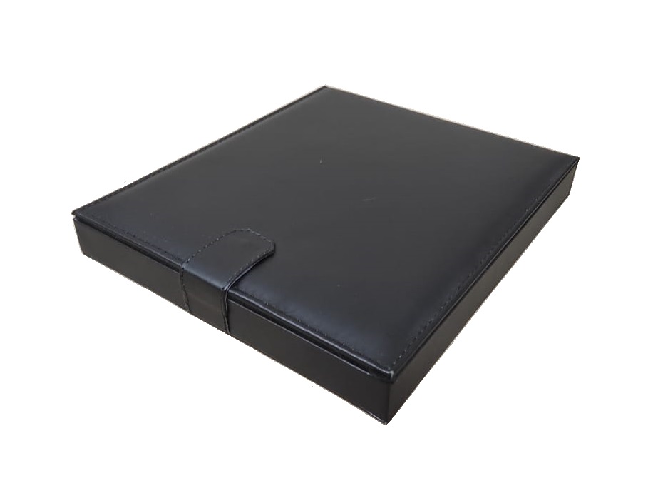 Dominó Cebra Blanco Tamaño Titán (Jumbo)