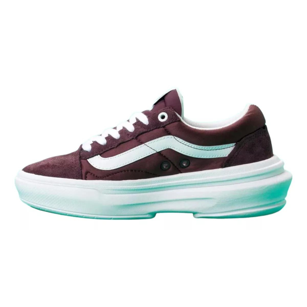 Vans old cheap skool mujer rebajas