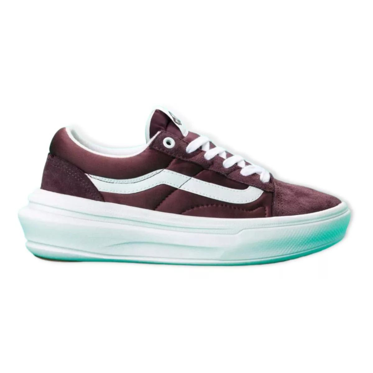 Zapatos vans mujer 2024 2019 el corte ingles