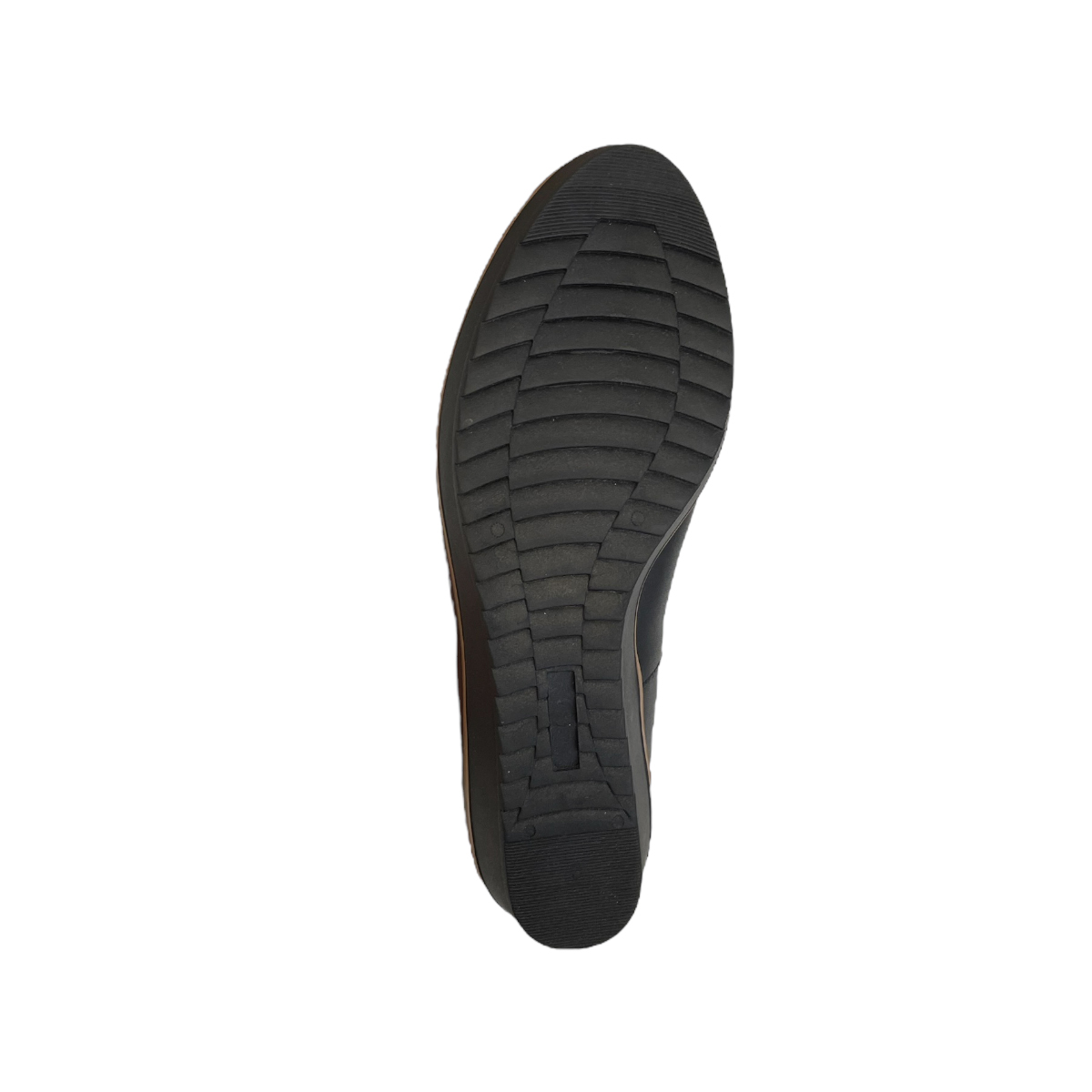 Zapatos Mocasines De Mujer Juvenil Vicenza Cómodos Piel