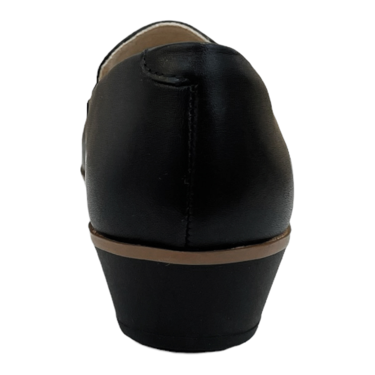 Zapatos Mocasines De Mujer Juvenil Vicenza Cómodos Piel