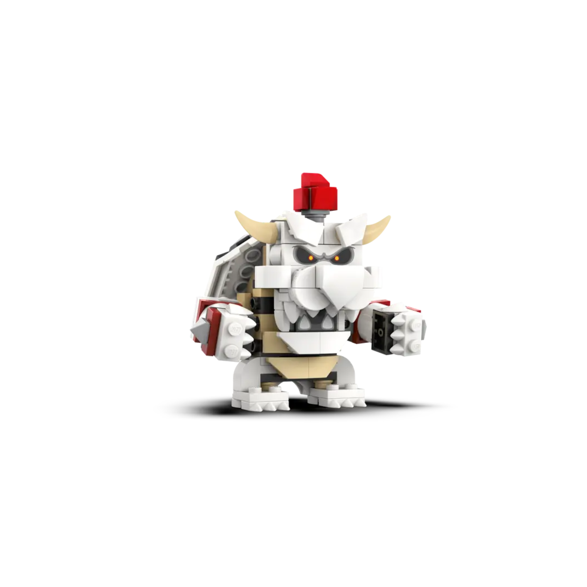 Lego 71423 Set de Expansion Batalla contra Bowsitos en el castillo