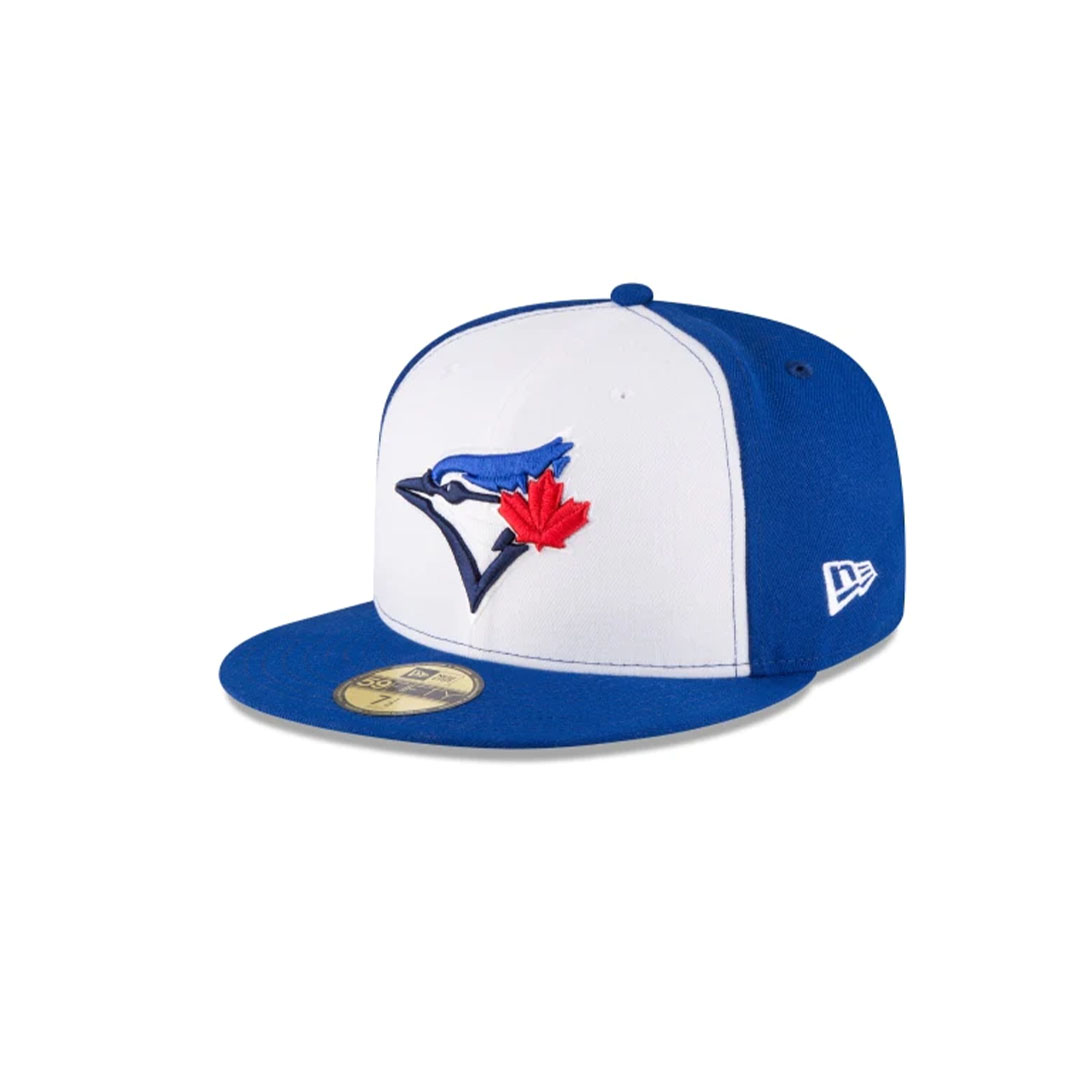 Gorra New Era Toronto Blue Jays 59Fifty