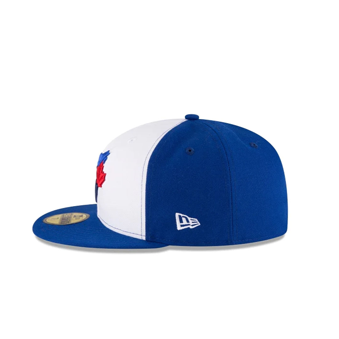 Gorra New Era Toronto Blue Jays 59Fifty