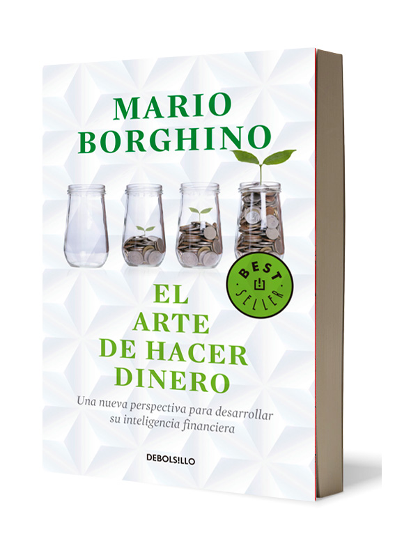 Libro  El Arte De Hacer Dinero Autor Borghino, Mario