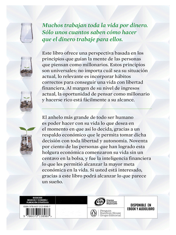 Libro  El Arte De Hacer Dinero Autor Borghino, Mario