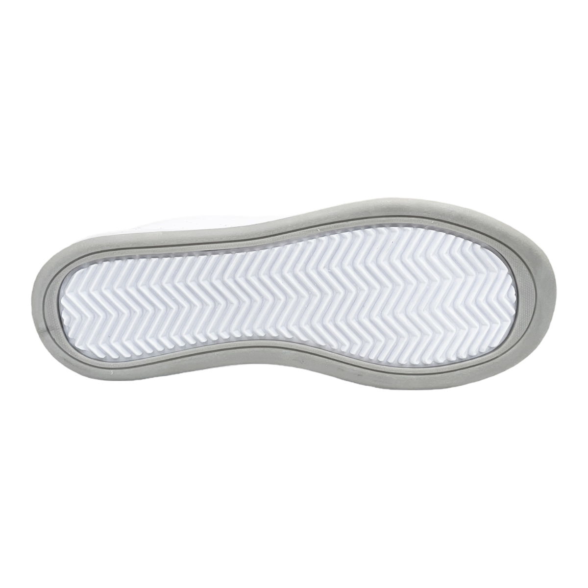 Tenis Escolares Blancos Niño Niña Juvenil Apt 22 Al 26