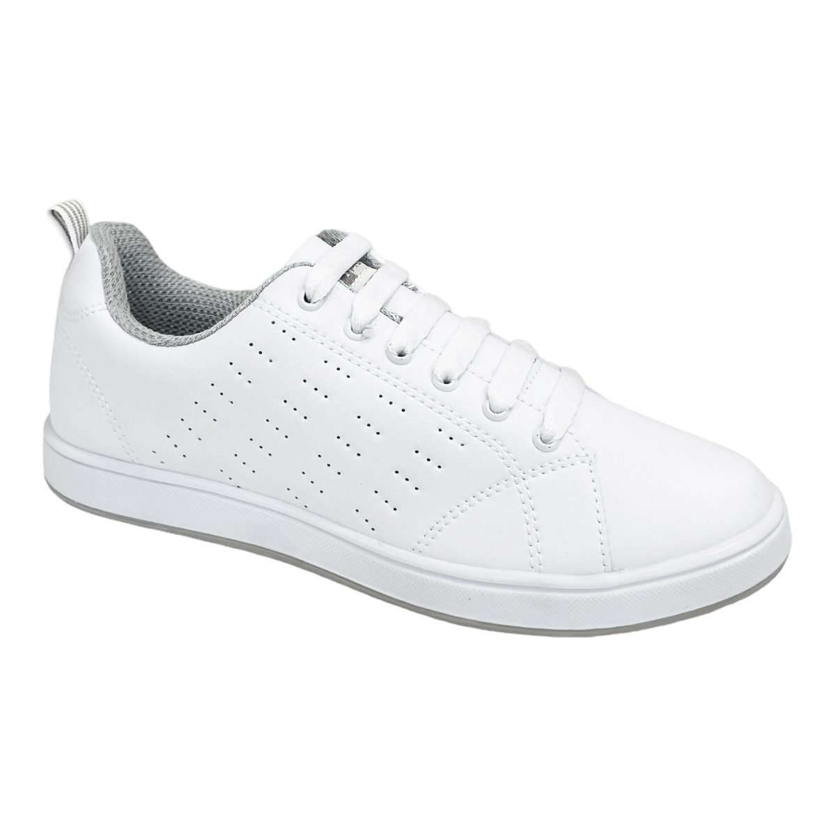 Tenis escolares blancos discount niña