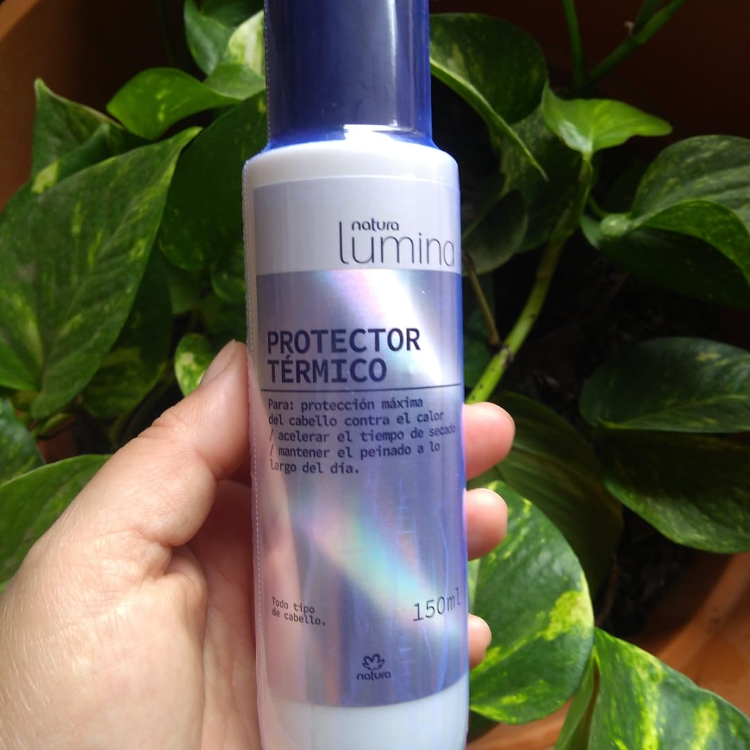Protector Térmico Lumina Natura 150ml