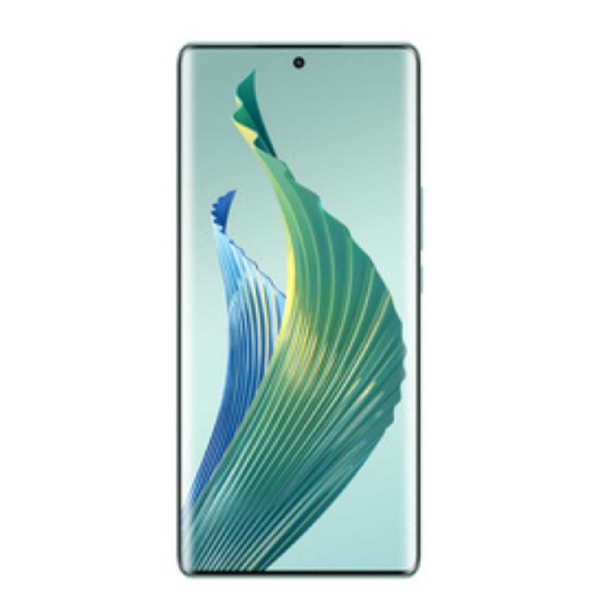 Honor Magic 5 Lite 256GB 8GB 5G Verde