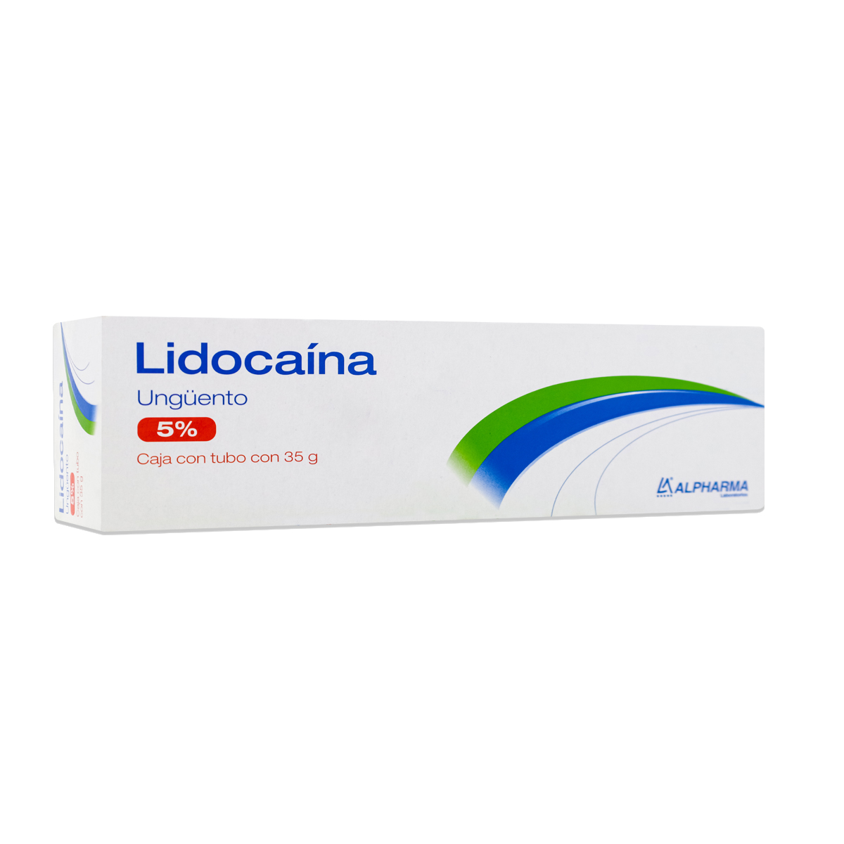 LIDOCAINA
