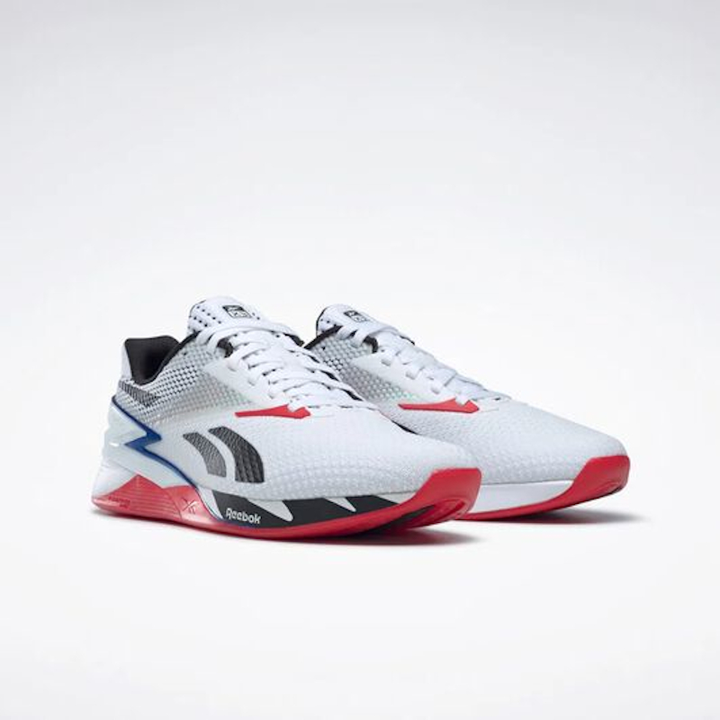 Tenis Deportivos Reebok Nano X3  HQ6687 Crossfit  Entrenamiento