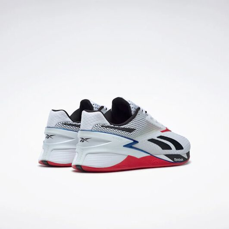 Tenis Deportivos Reebok Nano X3  HQ6687 Crossfit  Entrenamiento