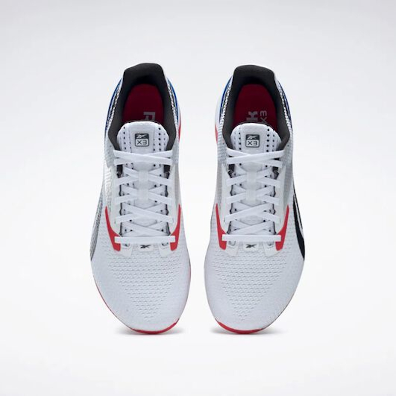 Tenis Deportivos Reebok Nano X3  HQ6687 Crossfit  Entrenamiento