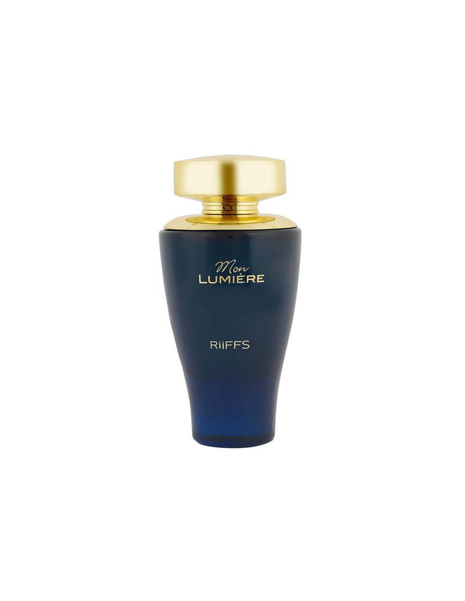 Perfume para Mujer  RIIFFS MON LUMIERE WOMEN EDP 100ML