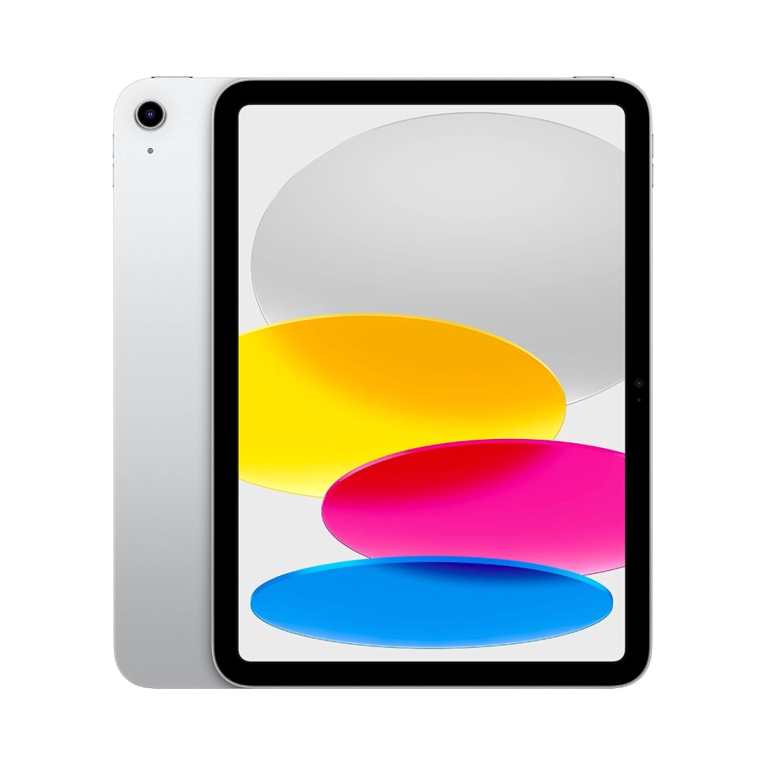 APPLE Apple iPad Air 4 64 Gb Wifi silver - Reacondicionado Grado A+ -  Private Sport Shop