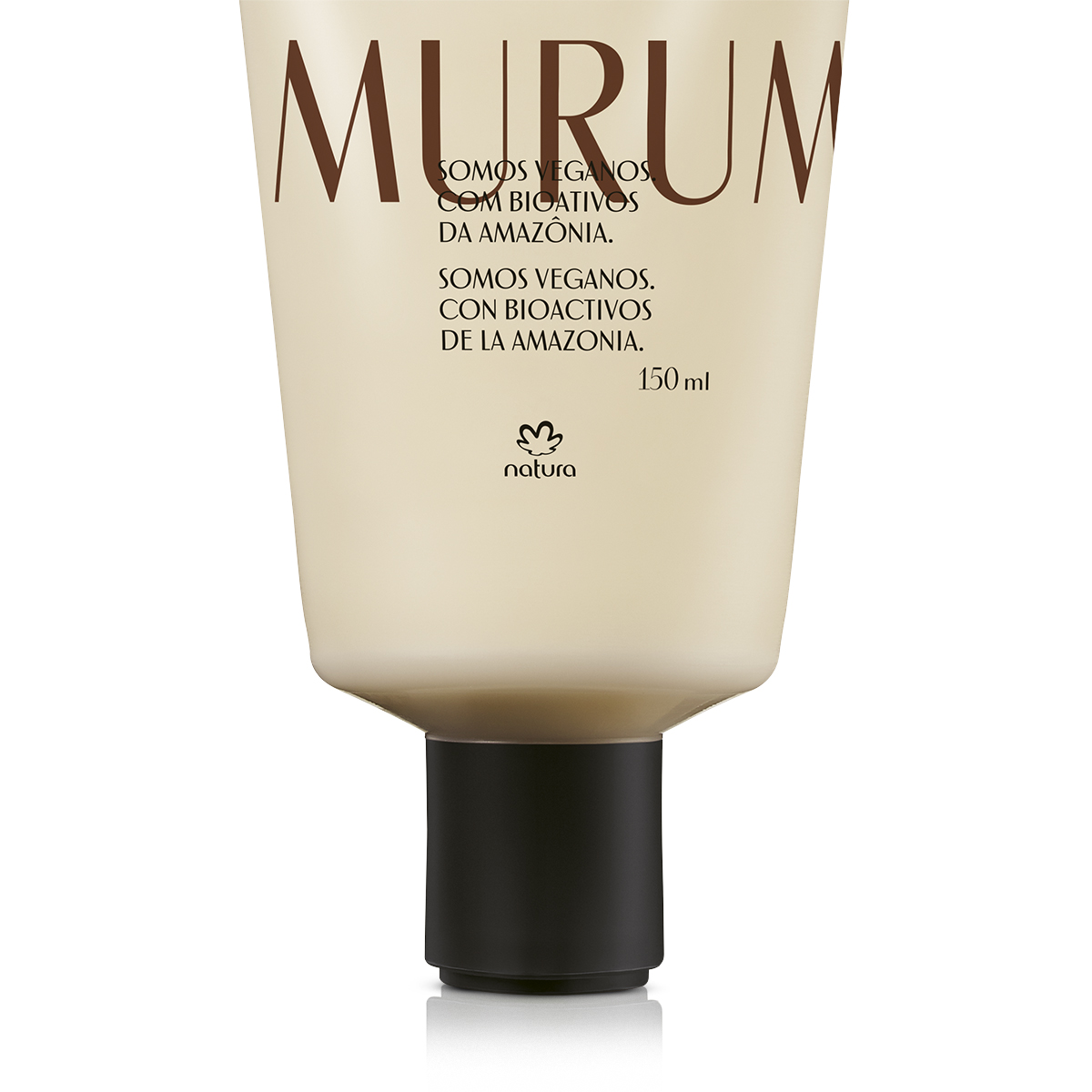 Crema para Peinar Murumuru Ekos Natura 150ml