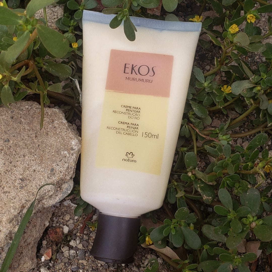 Crema para Peinar Murumuru Ekos Natura 150ml