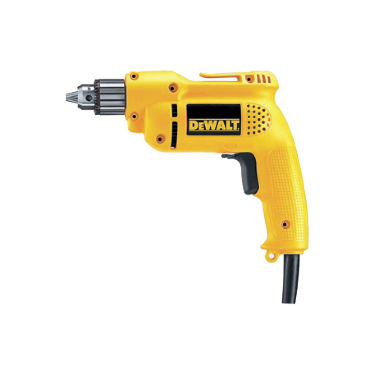 Taladro 3/8 600W 0-2800Rpm Dewalt Dwd014