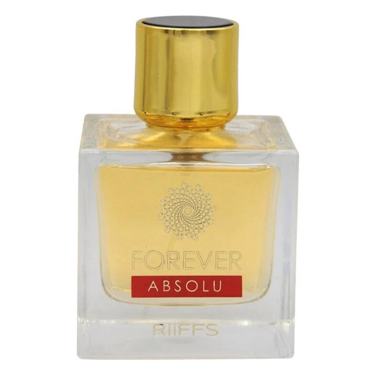 Perfume para Mujer  RIIFFS FORVER ABSOLU WOMEN EDP 100ML