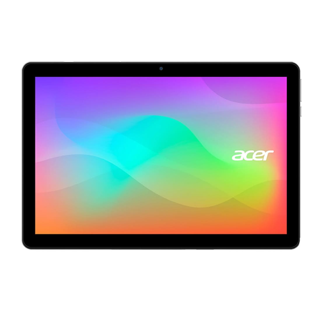 Tablet acer AS10W Ram 3GB Almacenamiento 32GB Pantalla 10''-Gris