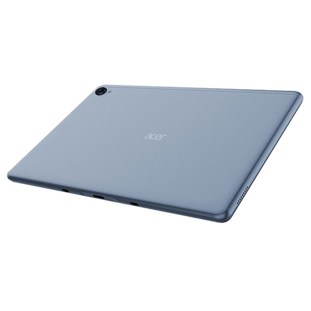 Tablet acer AS10W Ram 3GB Almacenamiento 32GB Pantalla 10''-Gris