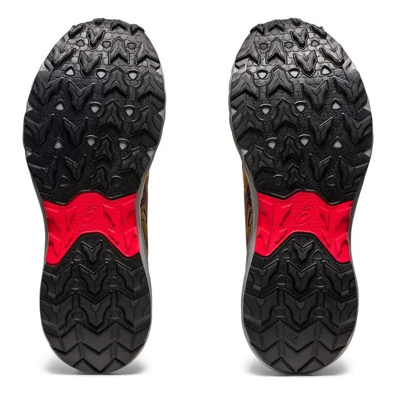 Tenis Asics Gel-venture 9 Mt Trail Running 1011b487200