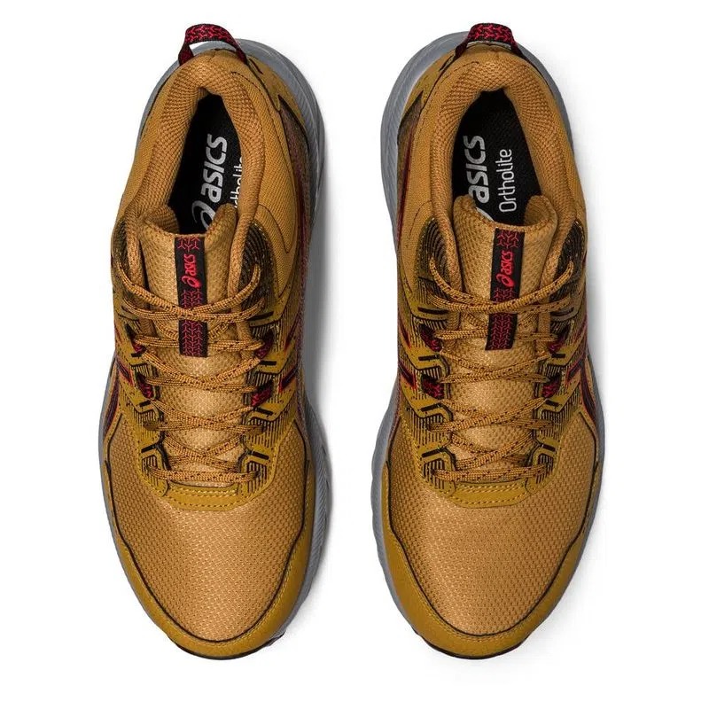 Tenis Asics Gel-venture 9 Mt Trail Running 1011b487200