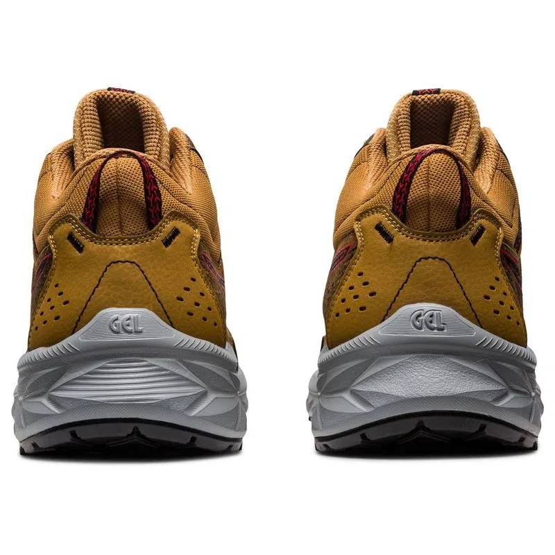 Tenis Asics Gel-venture 9 Mt Trail Running 1011b487200