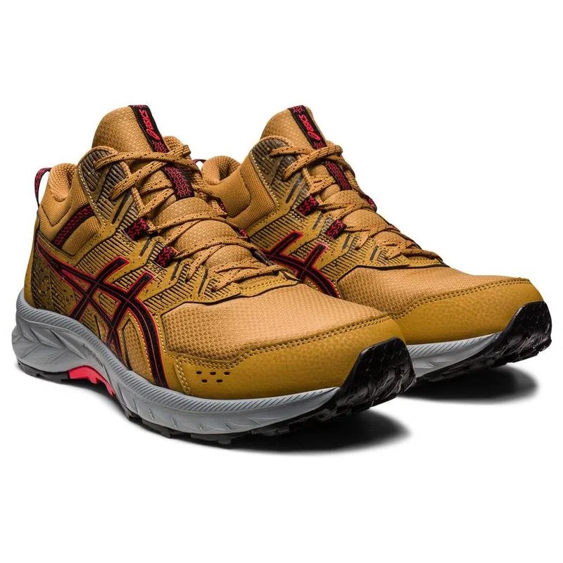 Tenis Asics Gel-venture 9 Mt Trail Running 1011b487200