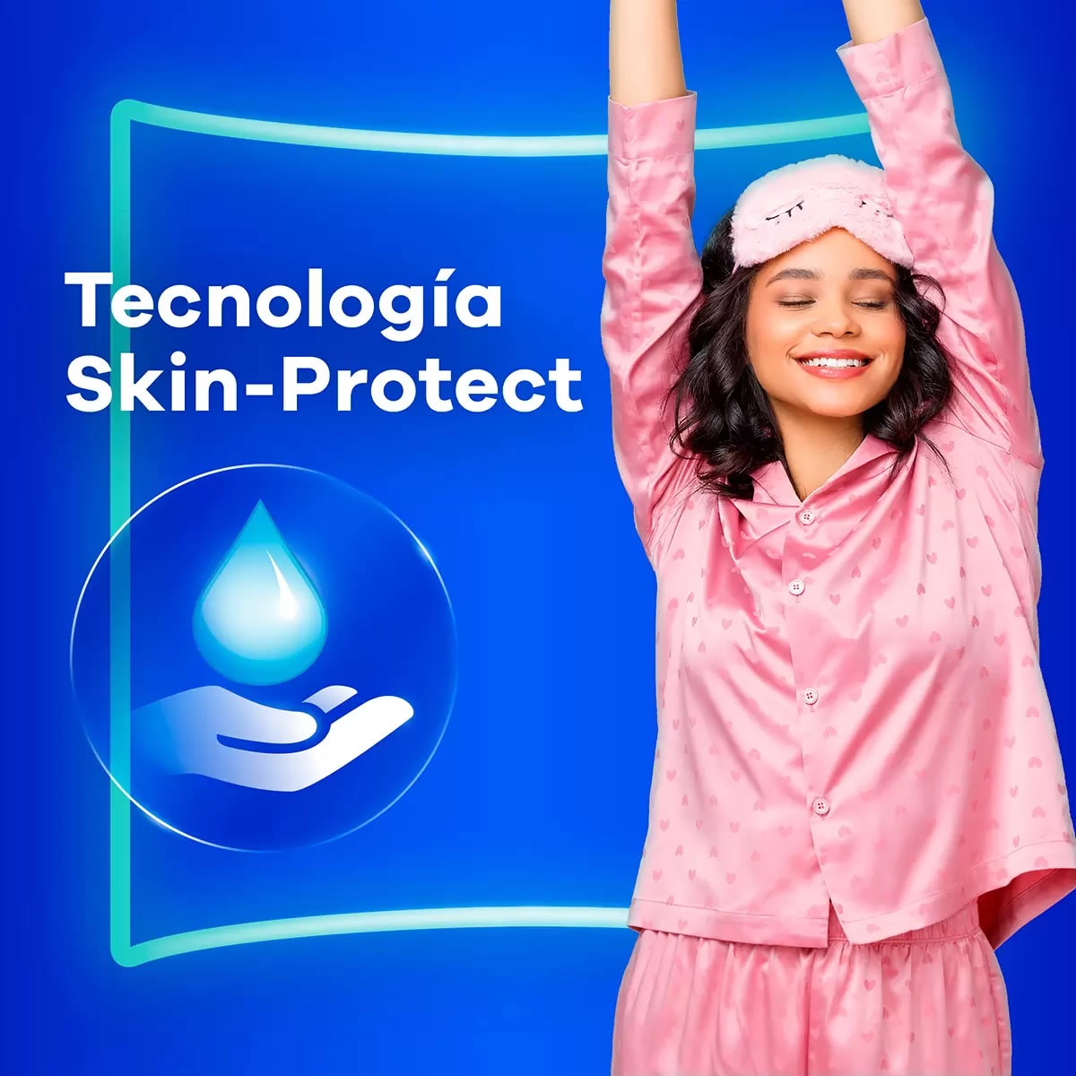 Toallas Femeninas Always Sensitive Nocturna 679170 CST