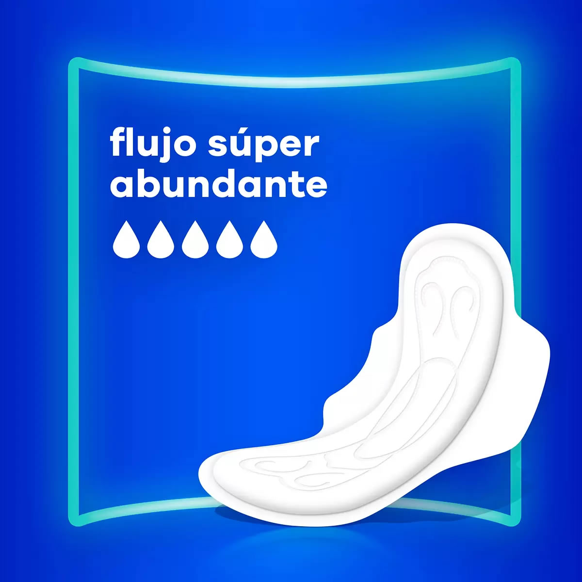 Toallas Femeninas Always Sensitive Nocturna 679170 CST