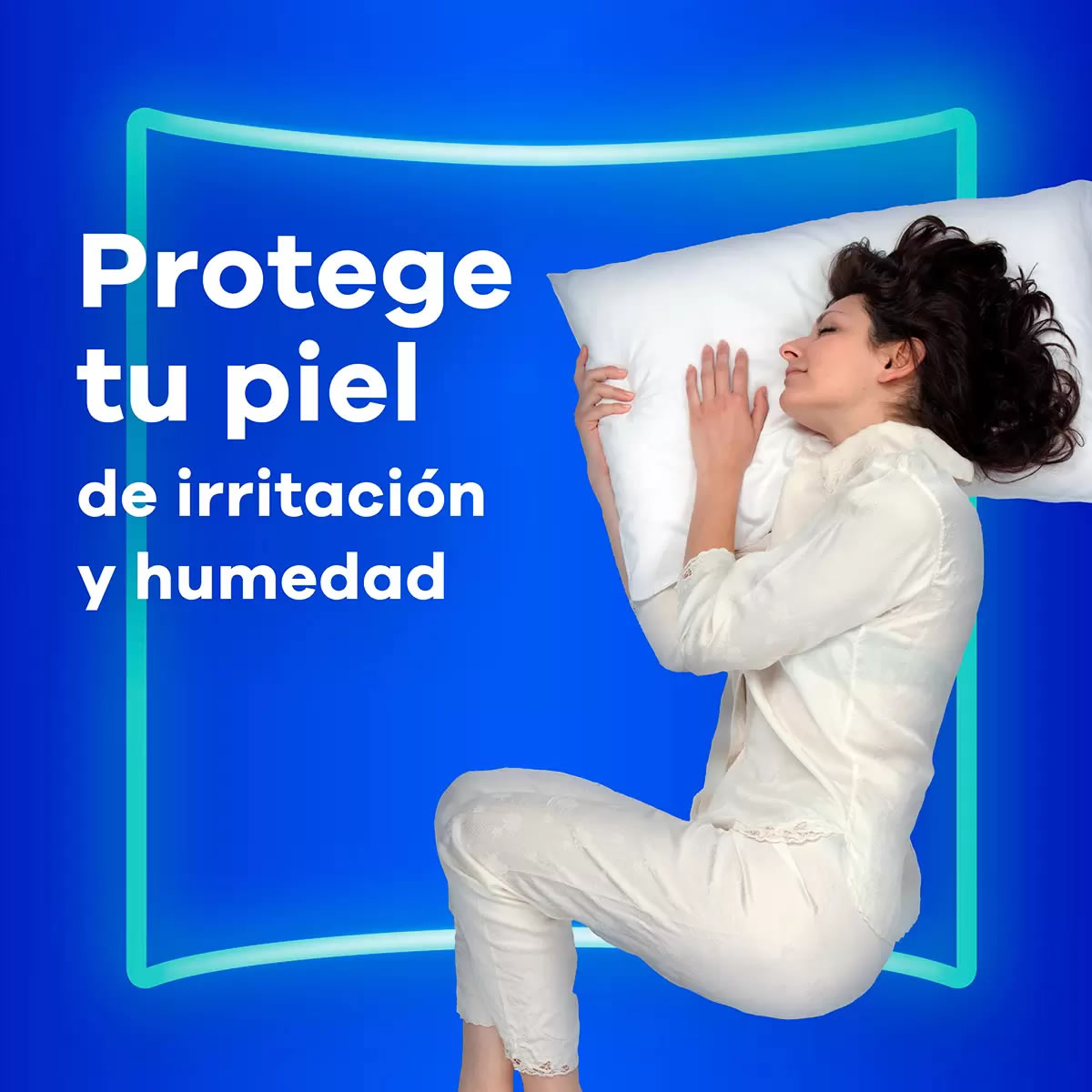 Toallas Femeninas Always Sensitive Nocturna 679170 CST