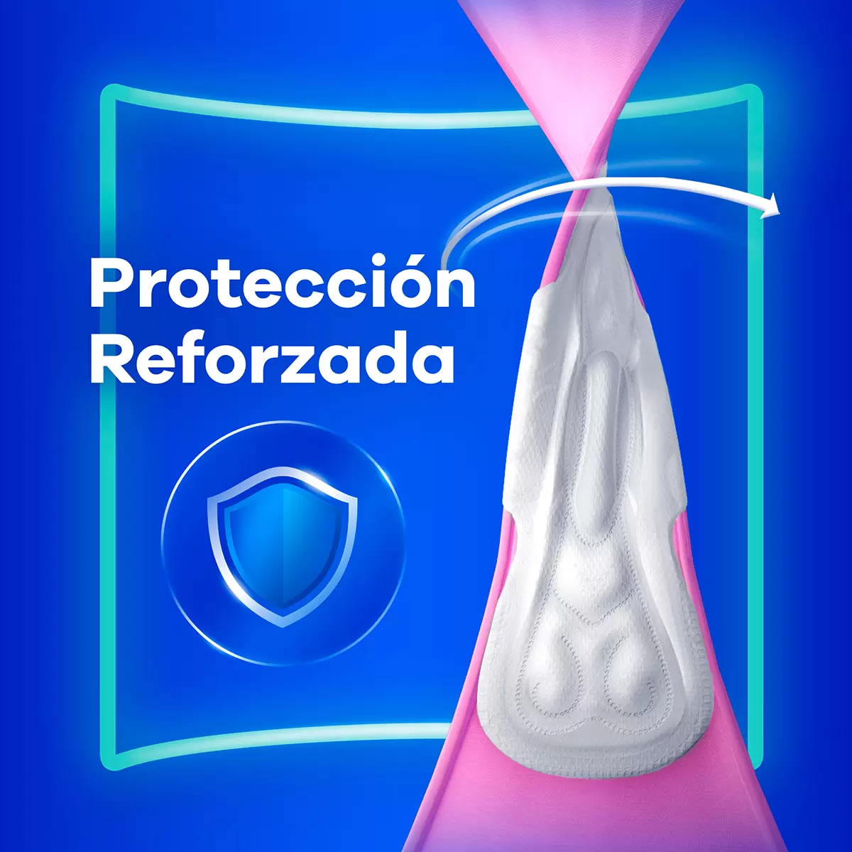 Toallas Femeninas Always Sensitive Nocturna 679170 CST