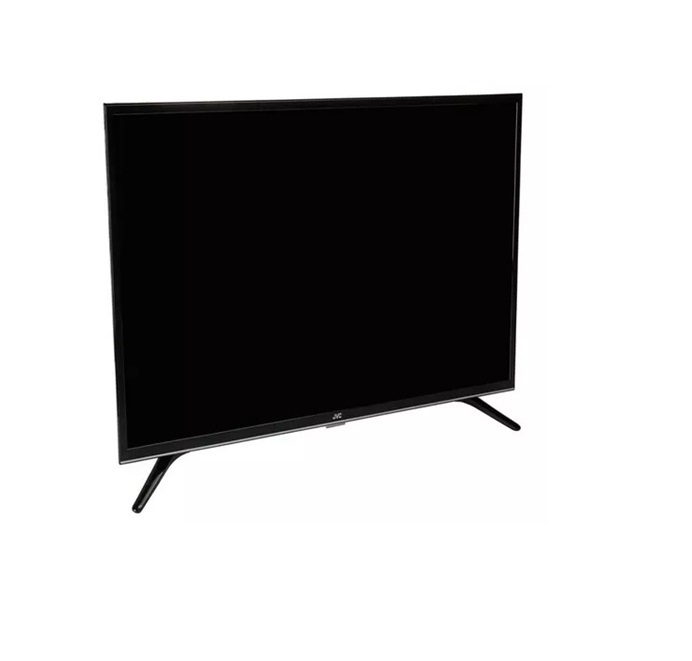 Smart Tv Jvc Si24r Led Hd 24 Roku