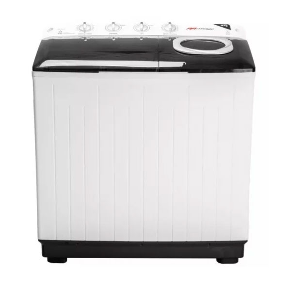 Lavadora MIRAGE 13 KG 2 Tinas