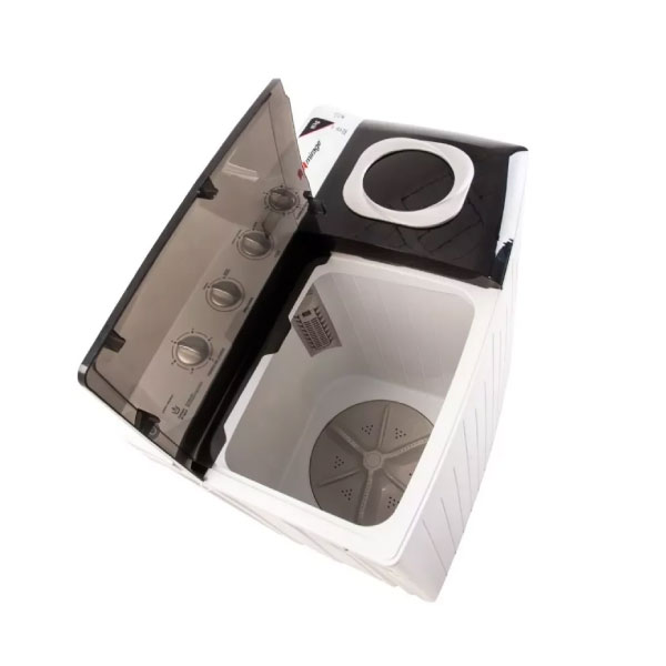 Lavadora MIRAGE 13 KG 2 Tinas