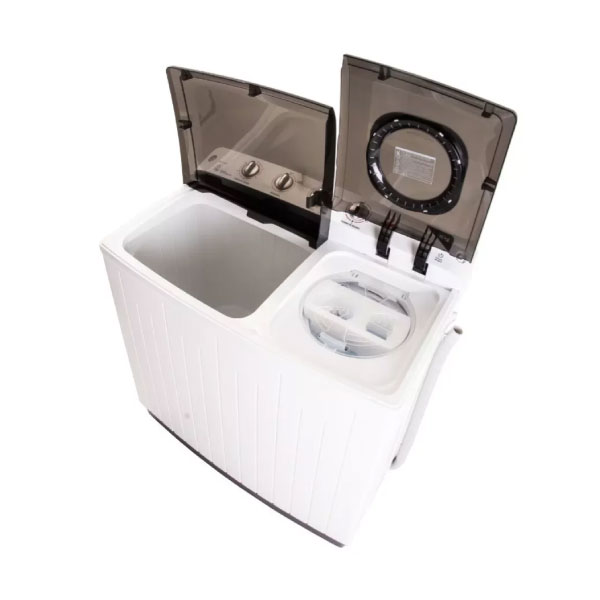 Lavadora MIRAGE 13 KG 2 Tinas