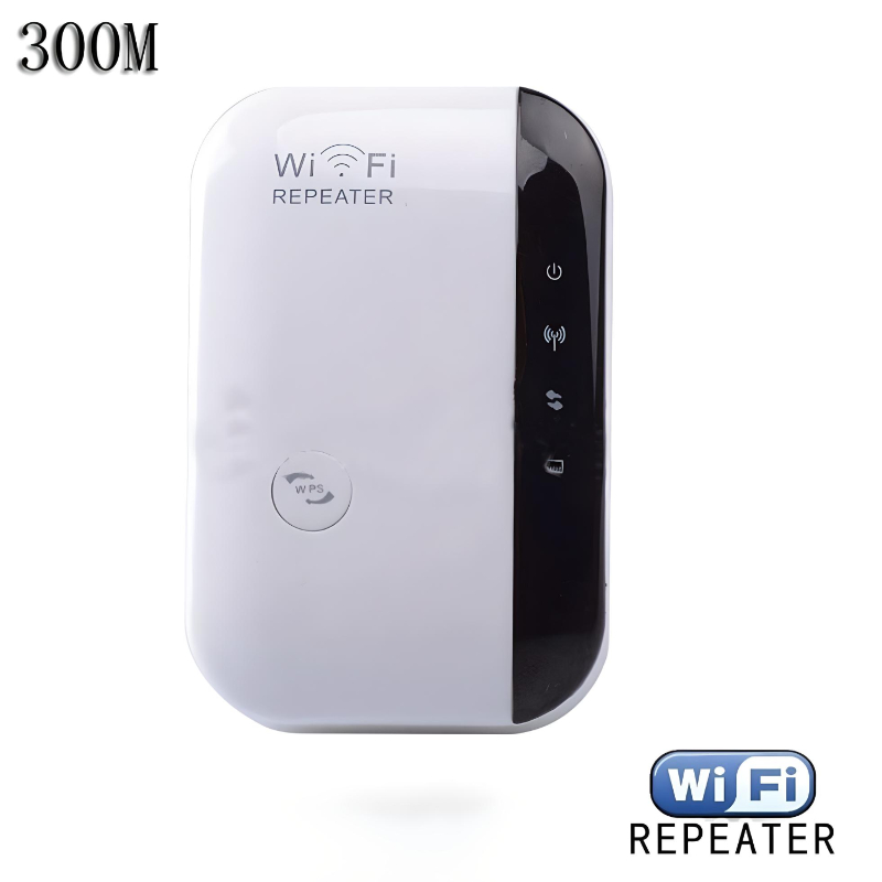 Router inalambrico repetidor discount wifi