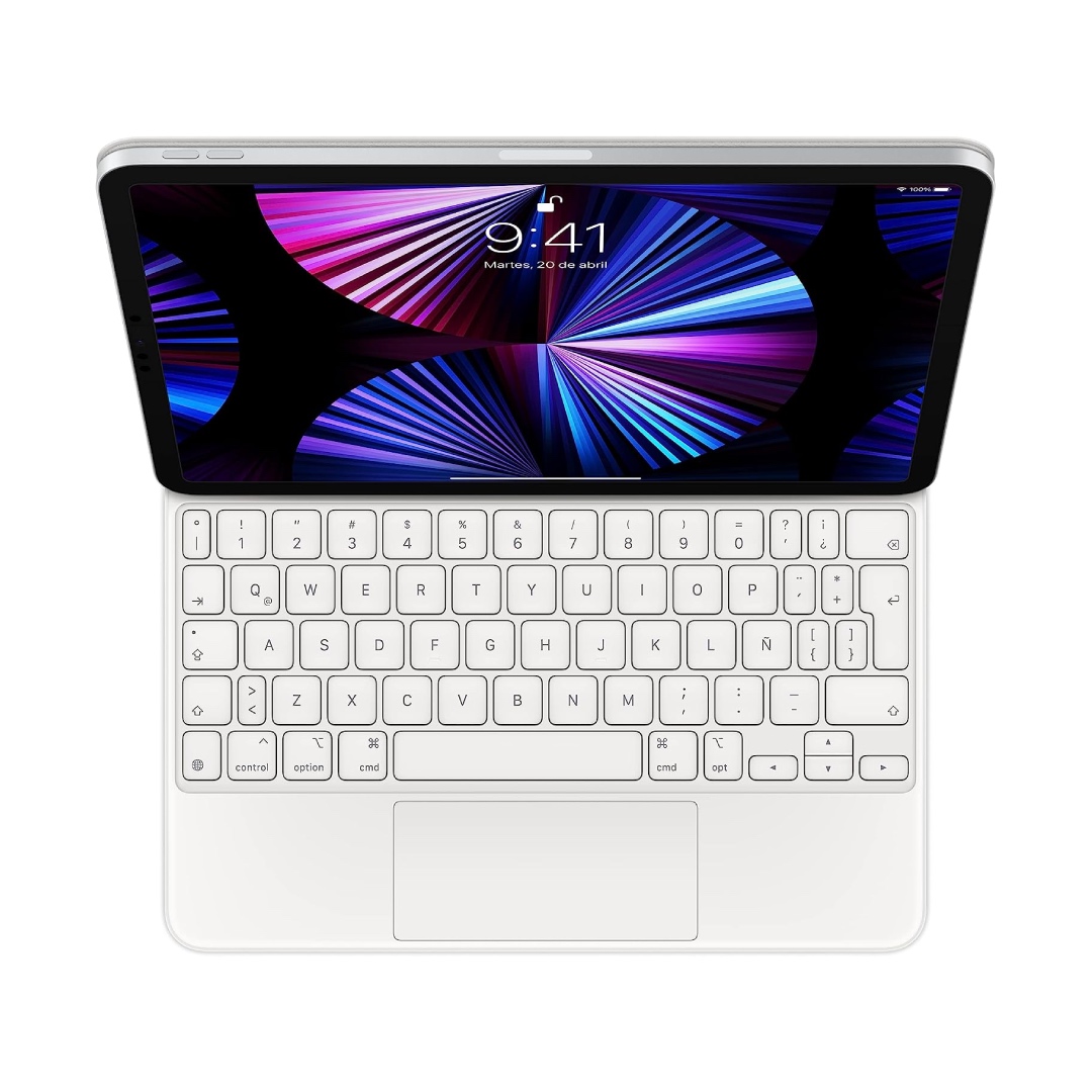 Magic Keyboard para iPad 11