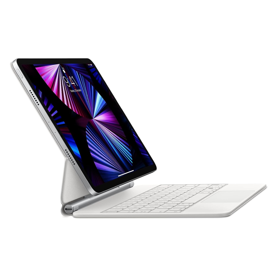 Magic Keyboard para iPad 11" A2261 (Producto Único) (Reacondicionado Grado A)