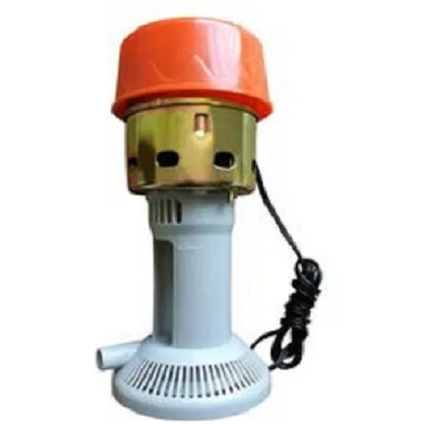 Bomba Para Aire Cooler Enfriador Evaporativo 5000 Múnich