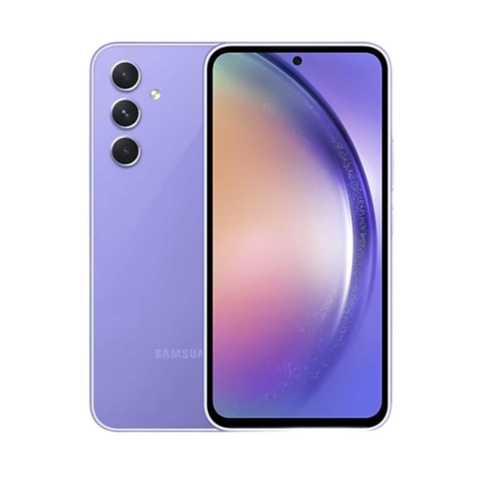 Samsung Galaxy A54 5G 256GB 8GB Violeta
