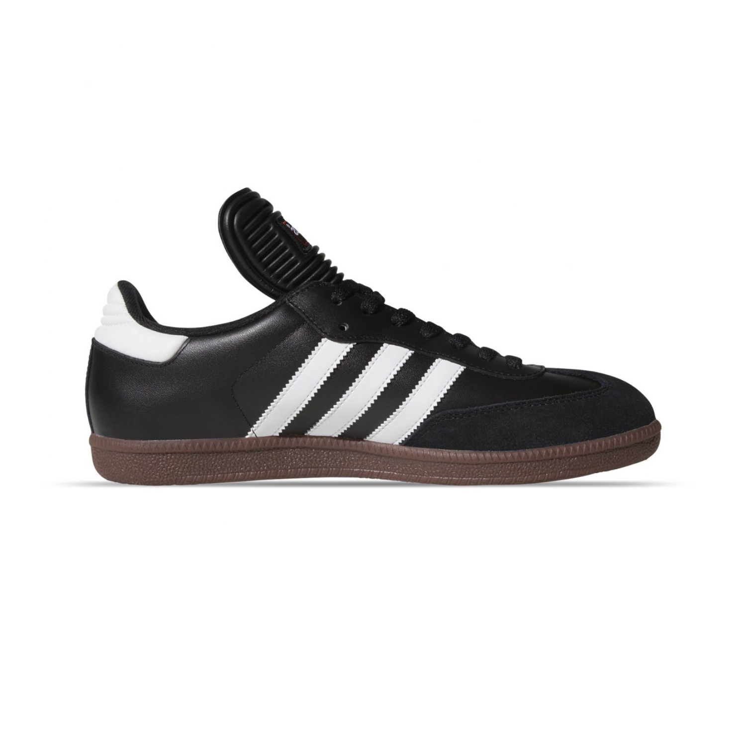 Tenis Urbano Adidas Samba Classic Negro De Hombre 034563