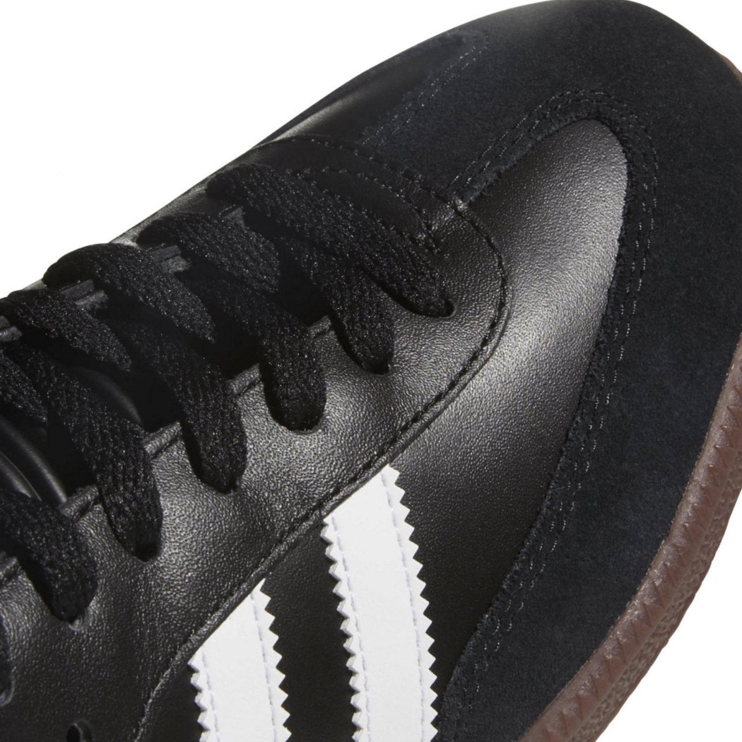 Tenis Urbano Adidas Samba Classic Negro De Hombre 034563