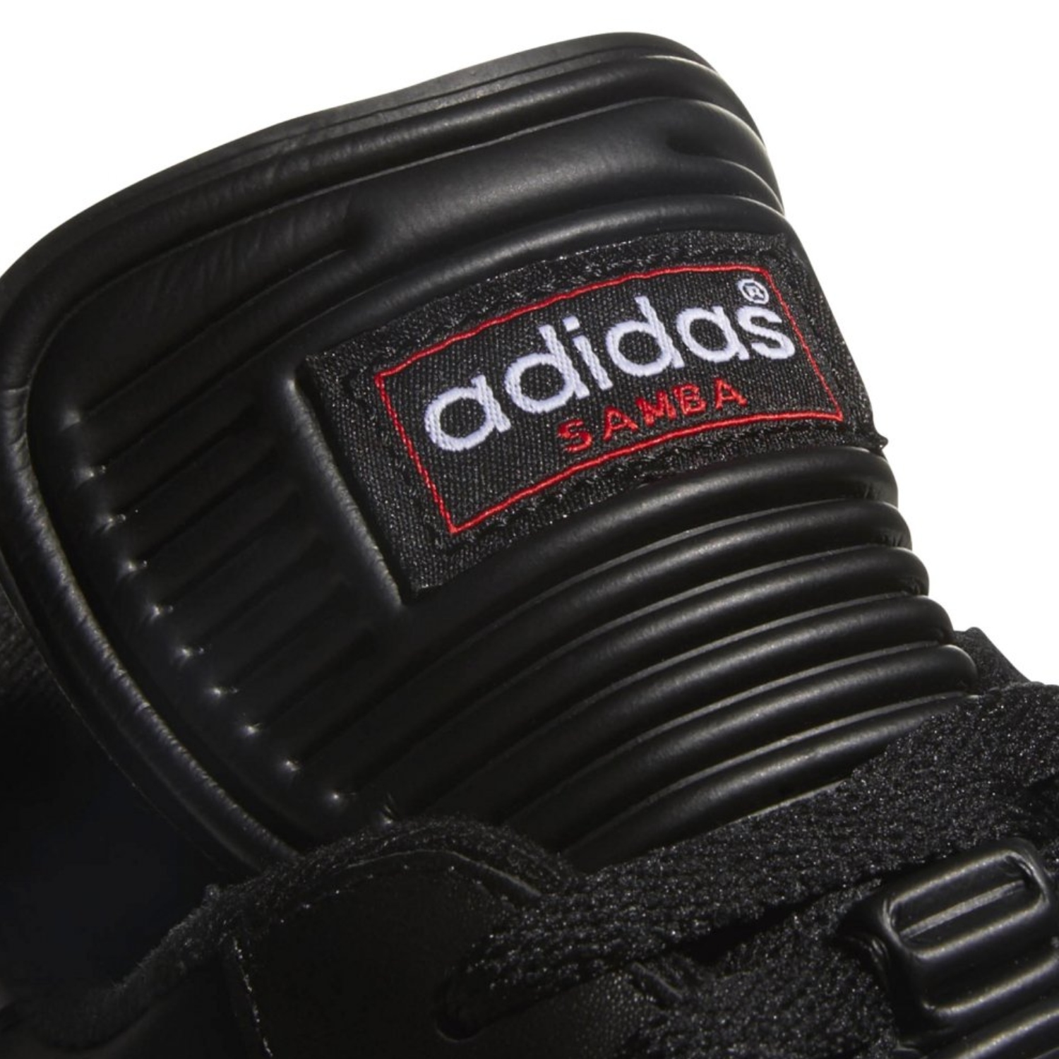 Tenis Urbano Adidas Samba Classic Negro De Hombre 034563