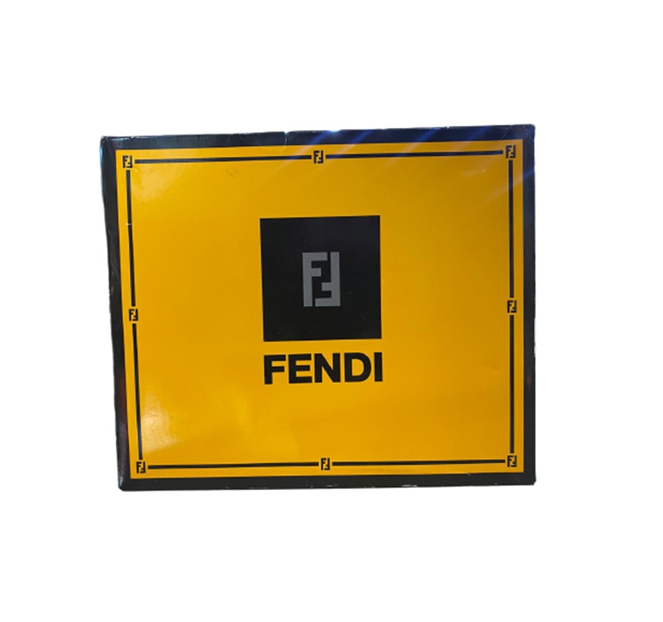 Set Fendi EDP 100ml/Lotion Parfum 125ml Dama