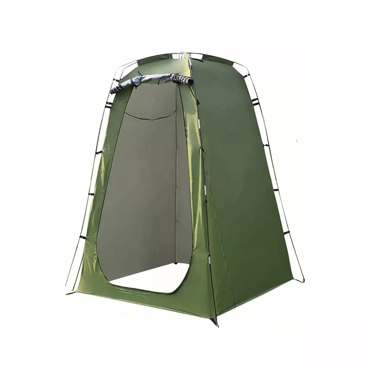 Tienda De Ducha Cambiador De Tienda Privacidad Baño Portátil